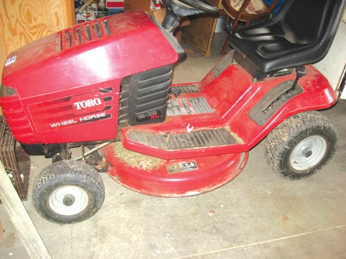 Property photo 66 - McAllister Estate Real Estate & Personal Property Auction